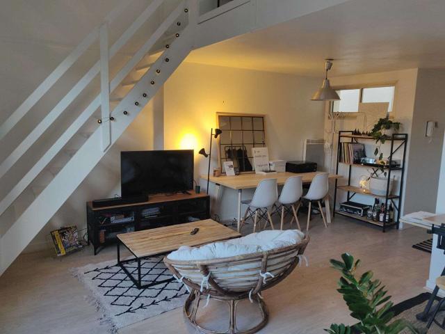 Appartement location à Nantes