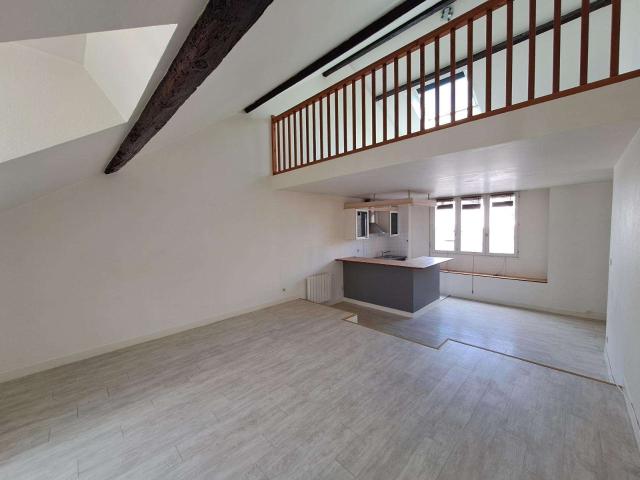 Appartement location à Nantes