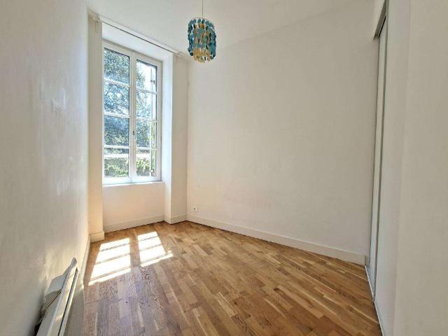 Appartement location à Nantes