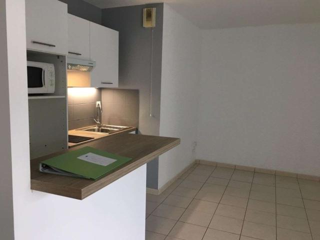 Appartement location à Nantes