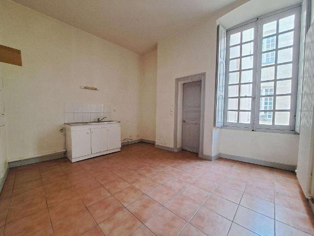 Appartement location à Nantes