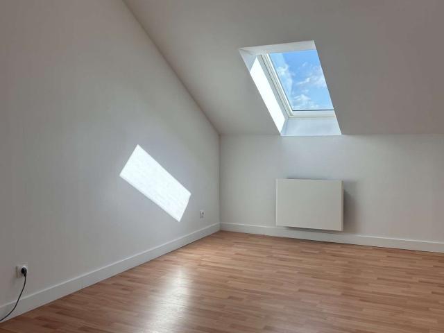 Appartement location à Nantes