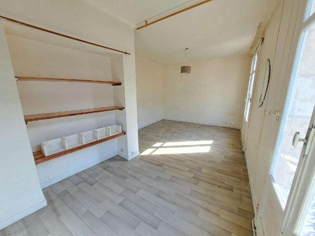 Appartement location à Nantes