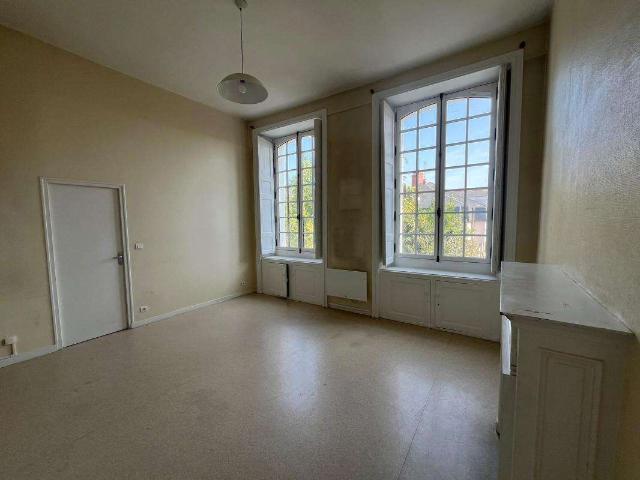 Appartement location à Nantes