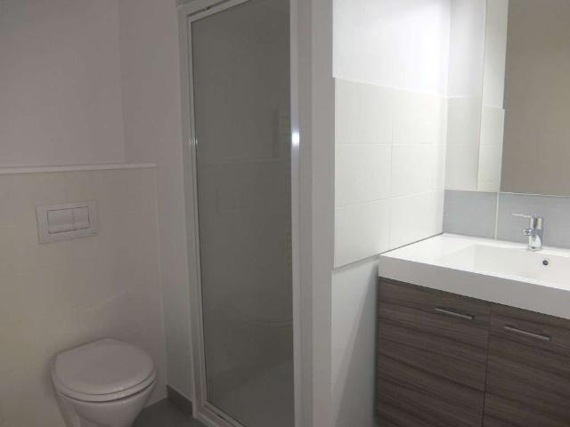 Appartement location à Nantes