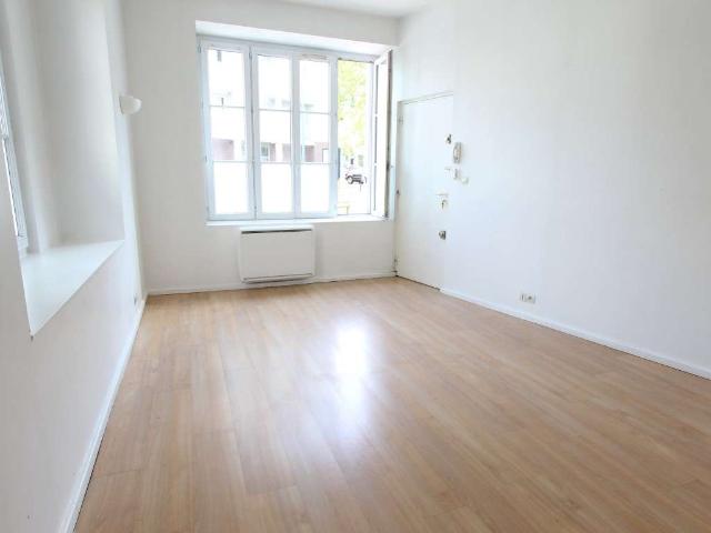 Appartement location à Nantes