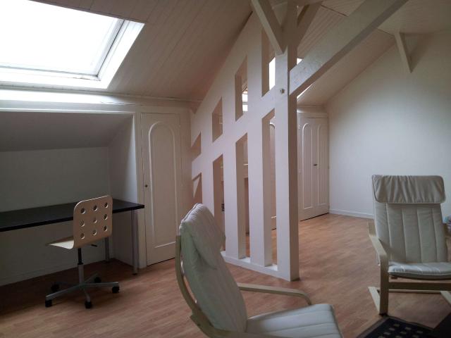 Appartement location à Nantes