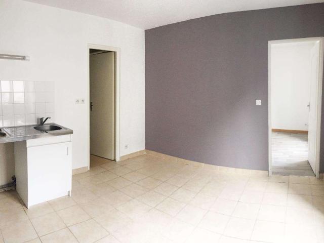 Appartement location à Nantes