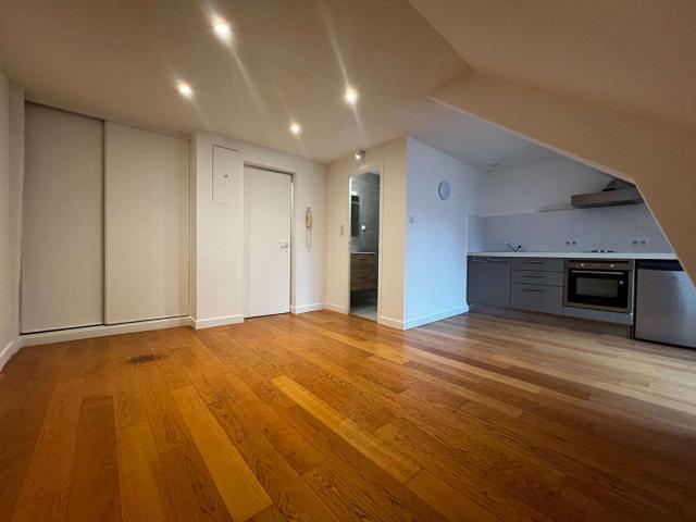 Appartement location à Nantes