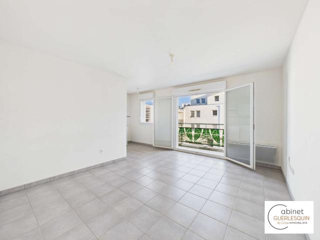 Appartement location à Nantes