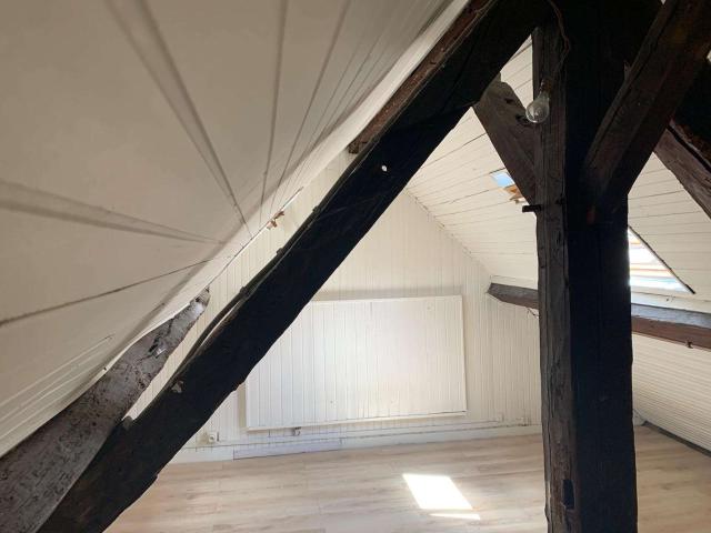 Appartement location à Nantes