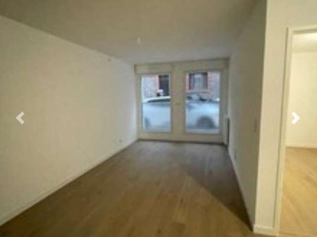 Appartement location à Nantes