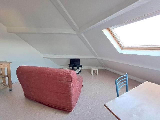Appartement location à Nantes