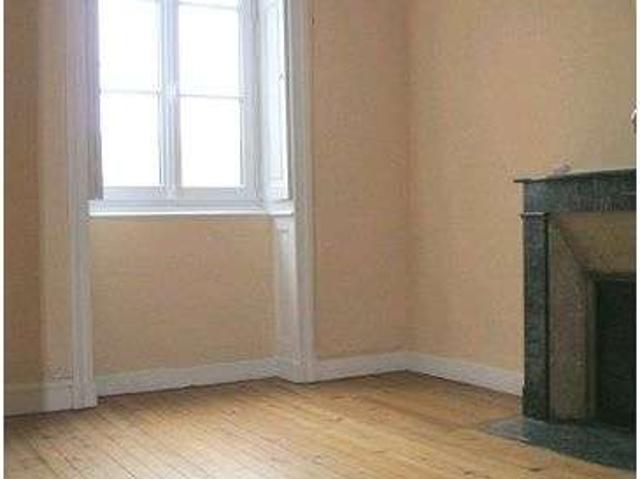 Appartement location à Nantes