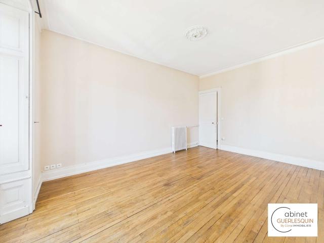 Appartement location à Nantes