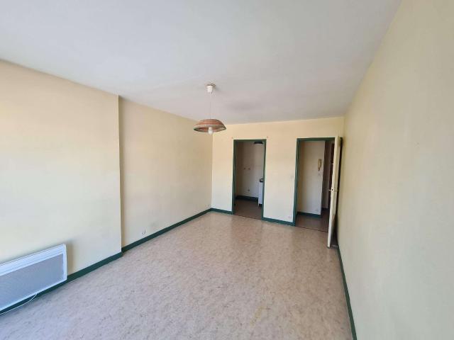 Appartement location à Nantes