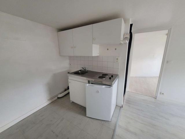 Appartement location à Nantes