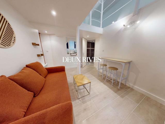 Appartement location à Nantes