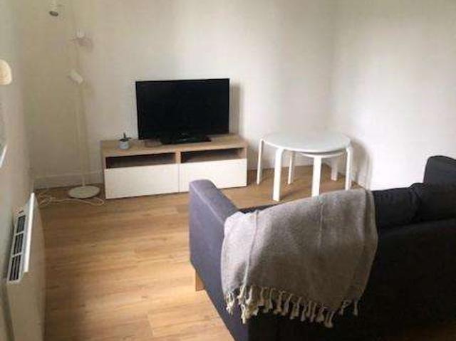 Appartement location à Nantes