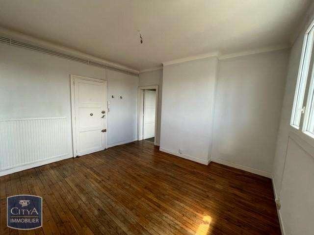 Appartement location à Nantes