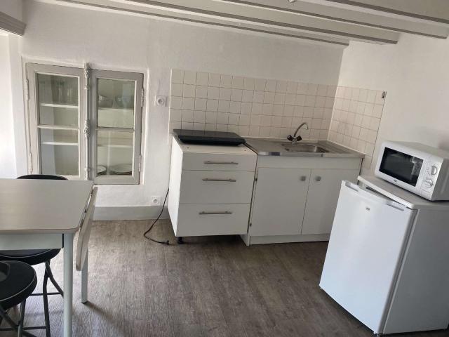Appartement location à Nantes