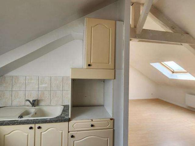 Appartement location à Nantes