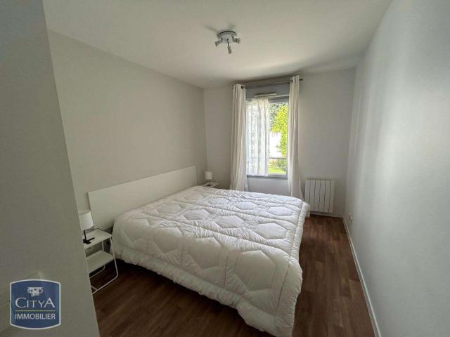 Appartement location à Nantes