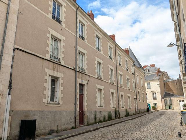 Appartement location à Nantes