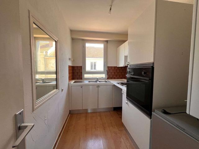 Appartement location à Nantes