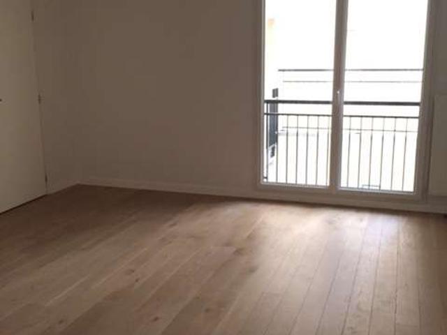 Appartement location à Nantes