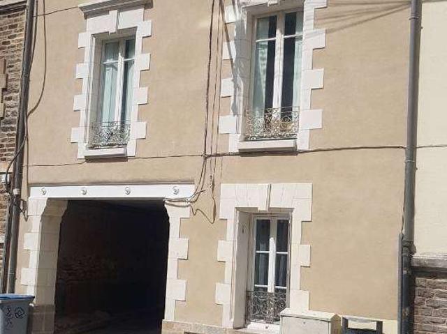 Studio location à Nantes