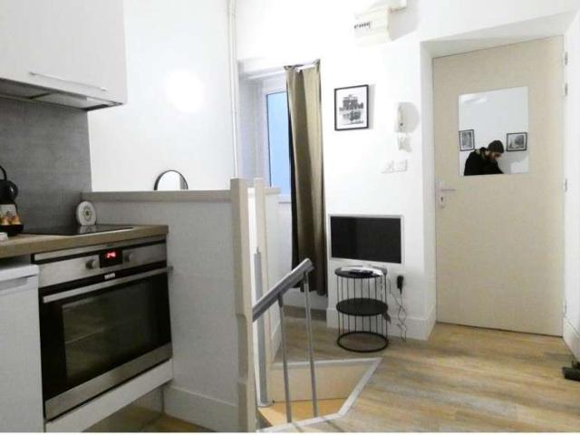 Appartement location à Nantes