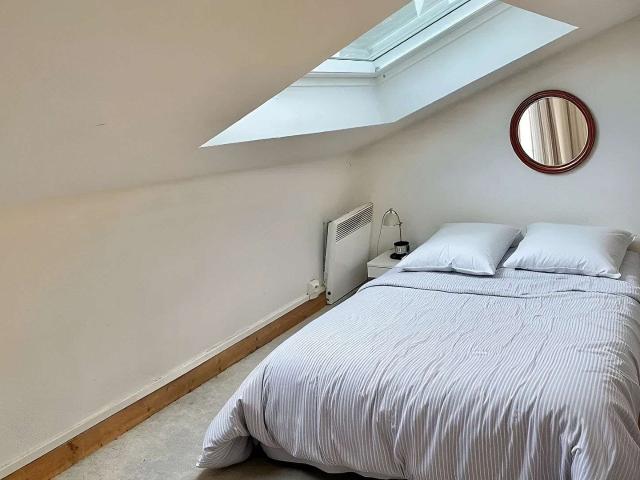 Appartement location à Nantes