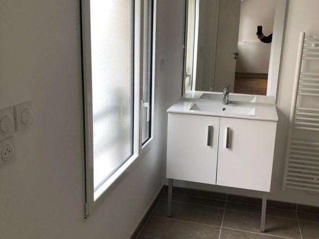 Appartement location à Nantes