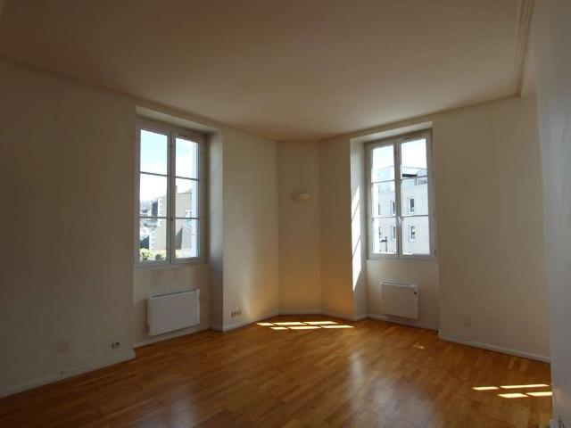 Appartement location à Nantes