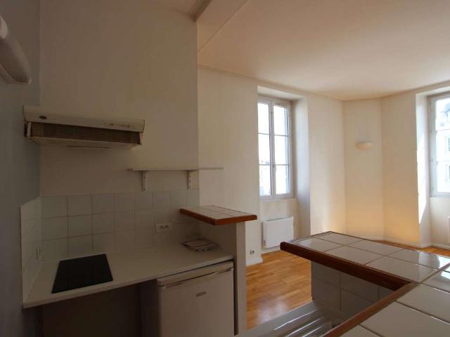 Appartement location à Nantes