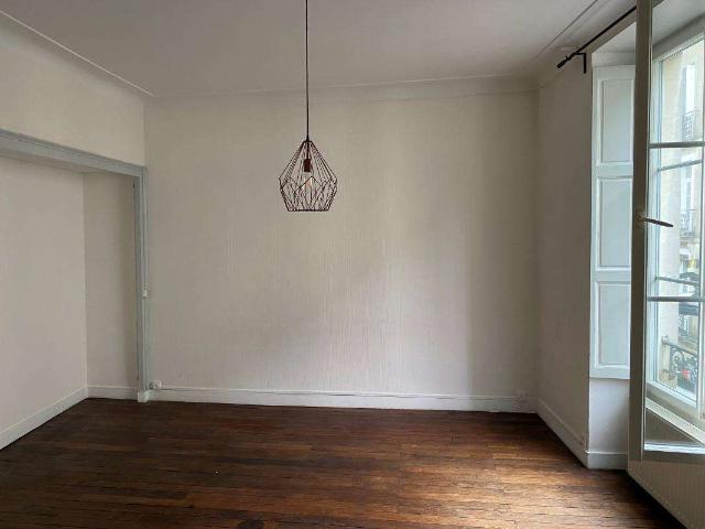 Appartement location à Nantes