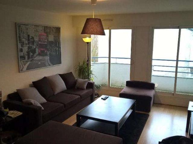 Appartement location à Nantes