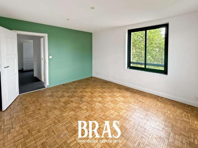 Appartement location à Nantes