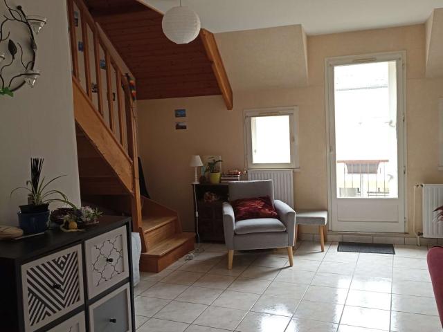 Appartement location à Nantes