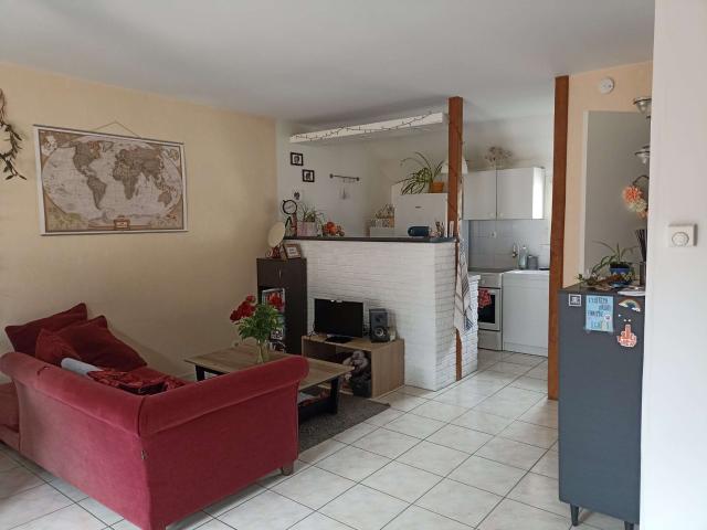 Appartement location à Nantes
