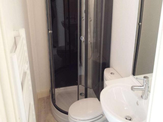Appartement location à Nantes
