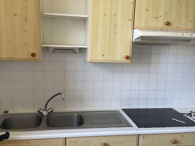Appartement location à Nantes