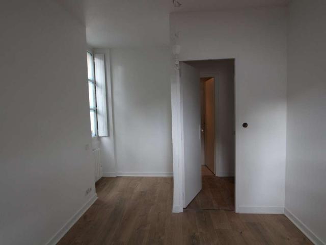 Appartement location à Nantes