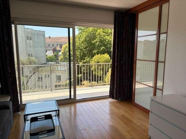 Appartement location à Nantes