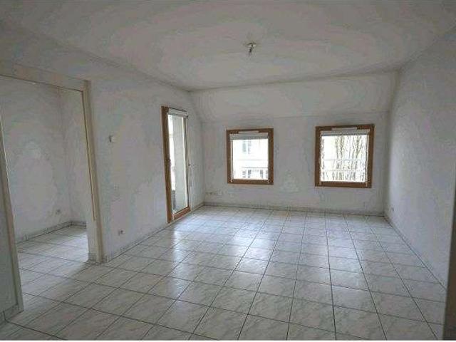 Appartement location à Nantes
