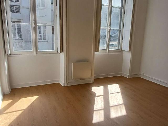 Appartement location à Nantes