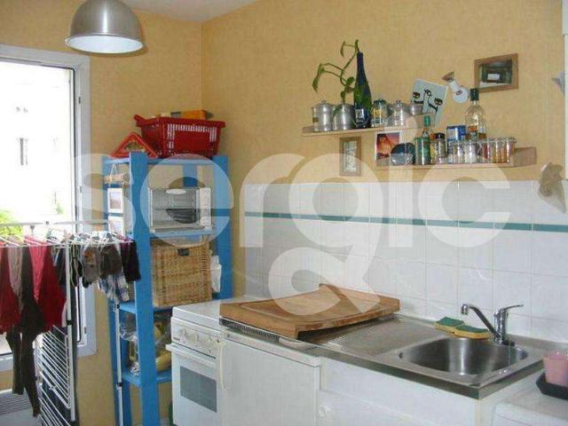 Appartement location à Nantes