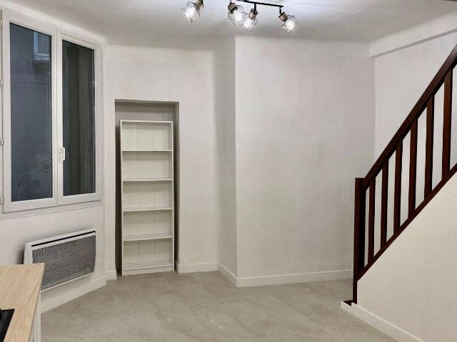 Appartement location à Nantes