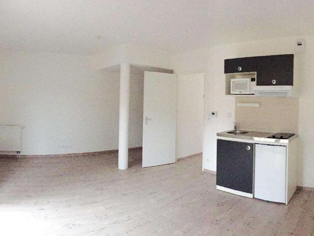 Appartement location à Nantes